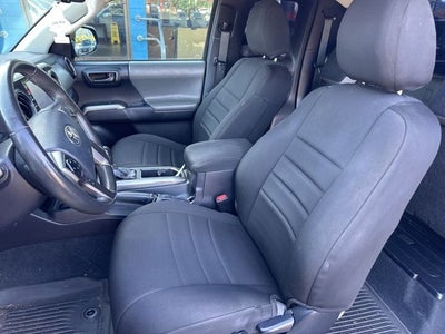 2017 Toyota Tacoma SR5 V6