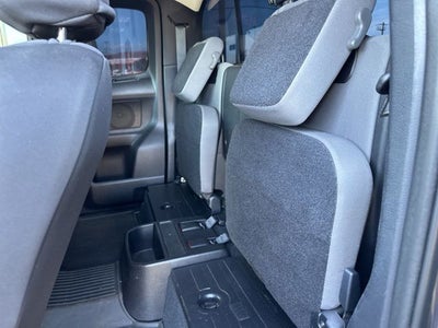 2017 Toyota Tacoma SR5 V6