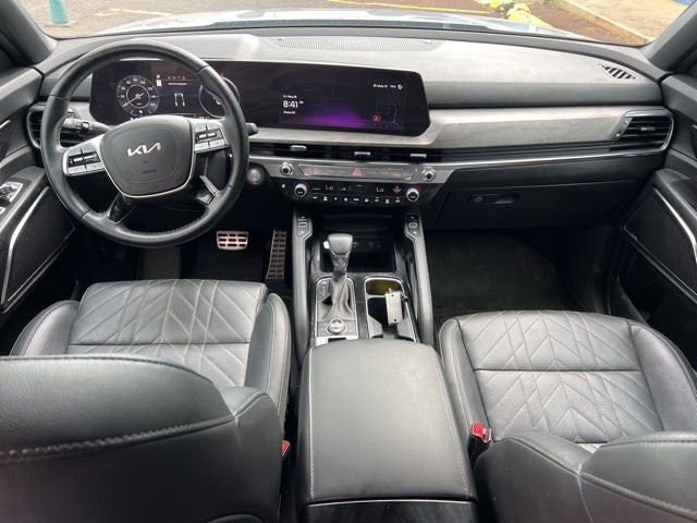 2024 Kia Telluride SX X-Pro