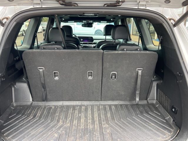 2024 Kia Telluride SX X-Pro