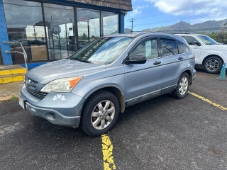 2008 Honda CR-V EX