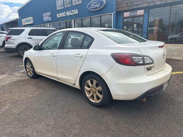 2011 Mazda Mazda3 i Touring