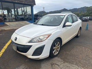 2011 Mazda Mazda3 i Touring