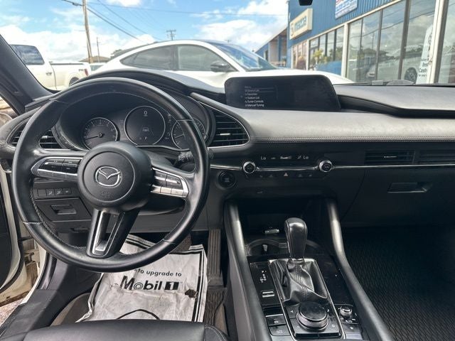 2020 Mazda Mazda3 Preferred