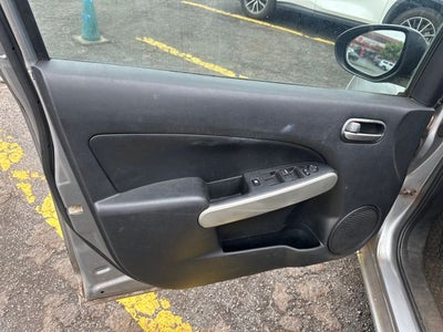 2012 Mazda Mazda2 Sport