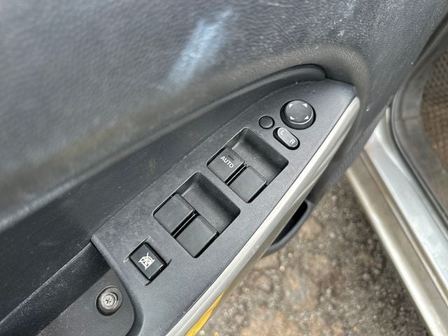 2012 Mazda Mazda2 Sport