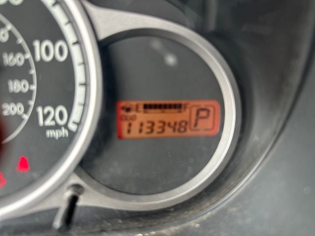 2012 Mazda Mazda2 Sport