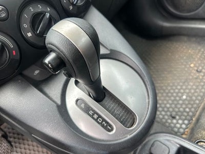 2012 Mazda Mazda2 Sport