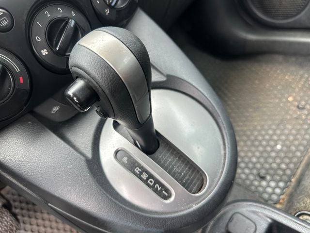 2012 Mazda Mazda2 Sport
