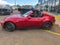 2025 Mazda Mazda MX-5 Miata RF Grand Touring