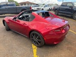 2025 Mazda Mazda MX-5 Miata RF Grand Touring