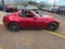 2025 Mazda Mazda MX-5 Miata RF Grand Touring