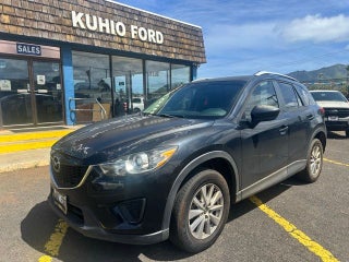 2014 Mazda Mazda CX-5 Sport