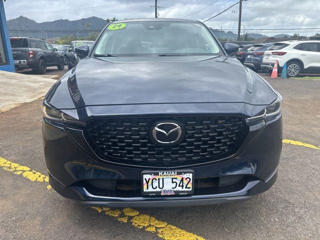2024 Mazda Mazda CX-5 2.5 S Select Package