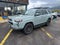 2022 Toyota 4Runner TRD Off-Road