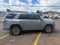 2023 Toyota 4Runner TRD Sport