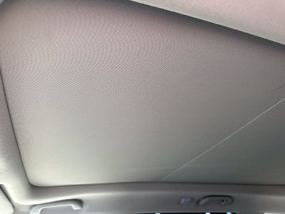 2015 Hyundai Santa Fe GLS
