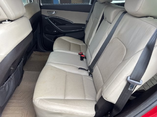 2015 Hyundai Santa Fe GLS