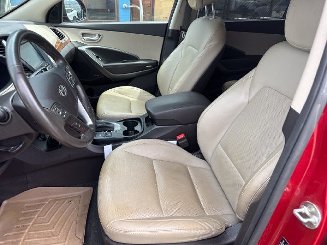 2015 Hyundai Santa Fe GLS