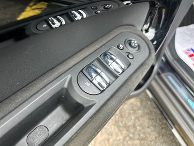 2021 MINI John Cooper Works Countryman Base