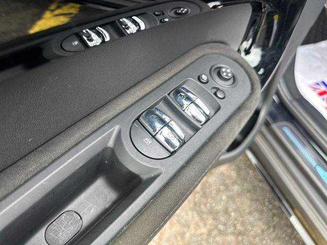 2021 MINI John Cooper Works Countryman Base