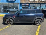 2021 MINI John Cooper Works Countryman Base