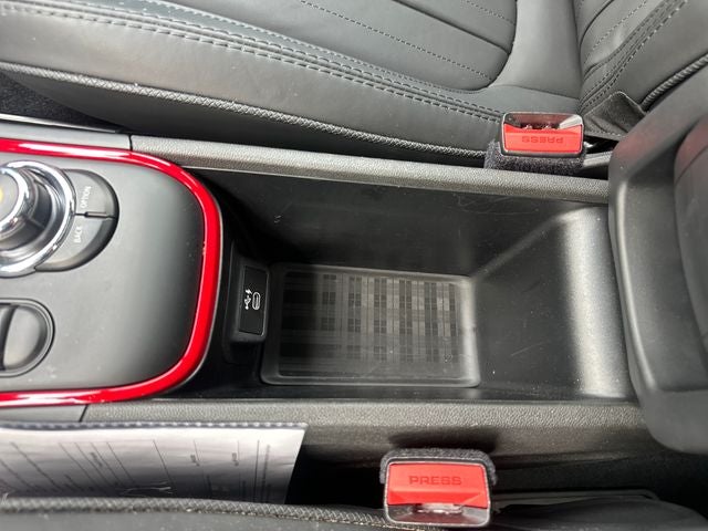 2021 MINI John Cooper Works Countryman Base