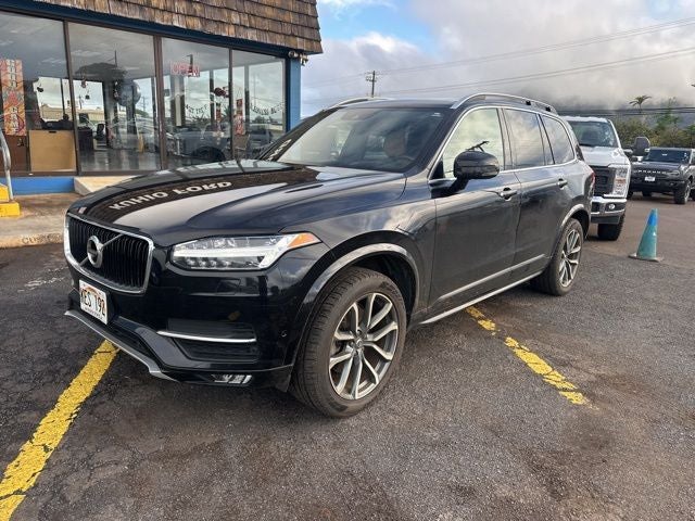 2019 Volvo XC90 T6 Momentum