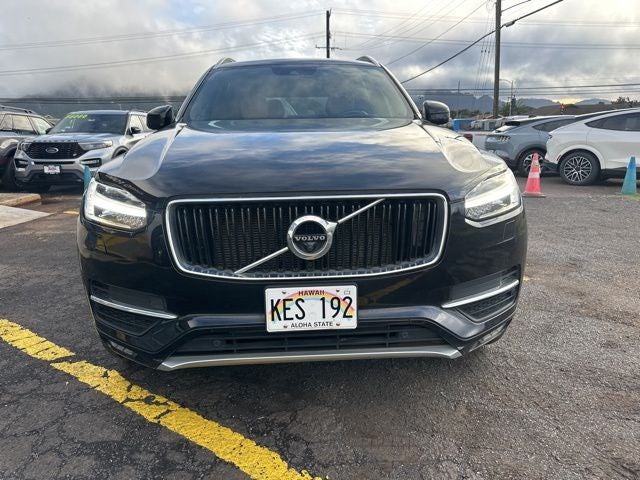 2019 Volvo XC90 T6 Momentum