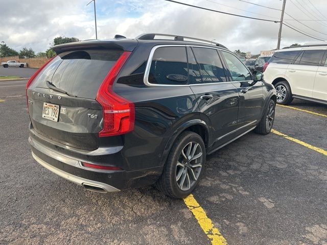 2019 Volvo XC90 T6 Momentum