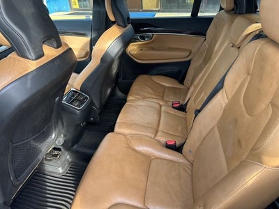 2019 Volvo XC90 T6 Momentum