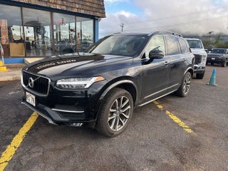 2019 Volvo XC90 T6 Momentum