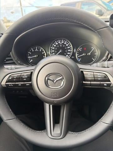 2026 Mazda Mazda CX-30 2.5 S Select Sport AWD