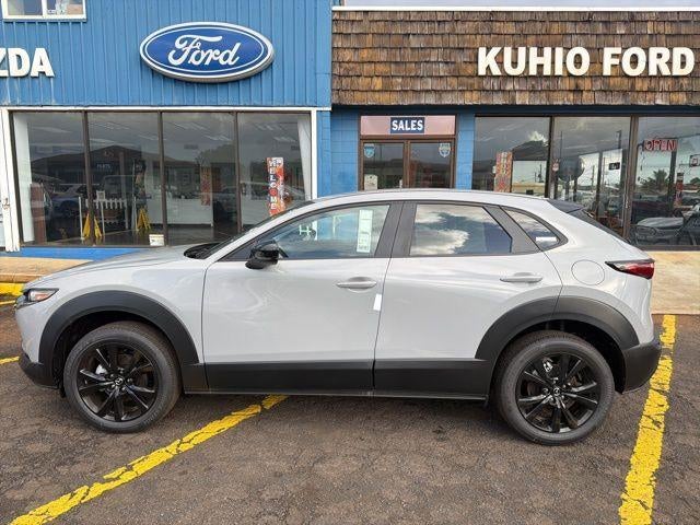 2026 Mazda Mazda CX-30 2.5 S Select Sport AWD