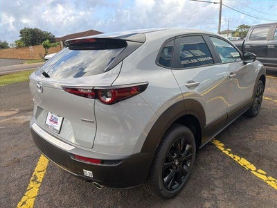 2026 Mazda Mazda CX-30 2.5 S Select Sport AWD