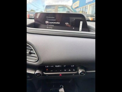 2026 Mazda Mazda CX-30 2.5 S Select Sport AWD