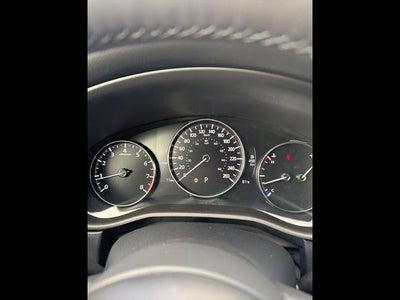 2026 Mazda Mazda CX-30 2.5 S Select Sport AWD