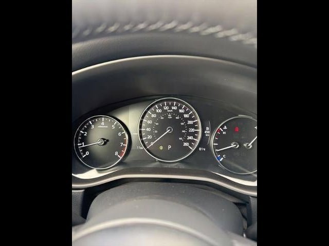 2026 Mazda Mazda CX-30 2.5 S Select Sport AWD