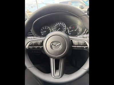 2026 Mazda Mazda CX-30 2.5 S Select Sport AWD