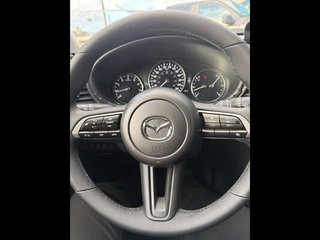 2026 Mazda Mazda CX-30 2.5 S Select Sport AWD