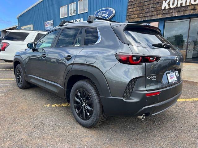 2026 Mazda Mazda CX-50 Hybrid Preferred AWD