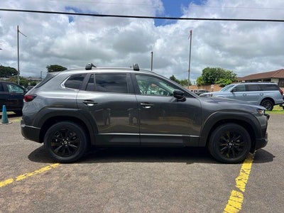 2026 Mazda Mazda CX-50 Hybrid Preferred AWD