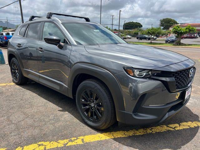 2026 Mazda Mazda CX-50 Hybrid Preferred AWD