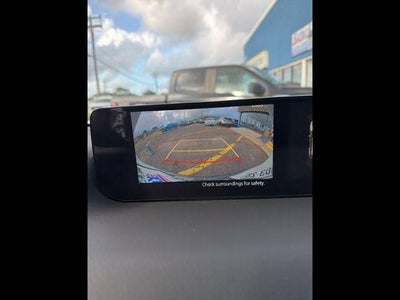 2026 Mazda Mazda CX-50 Hybrid Preferred AWD