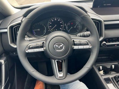 2026 Mazda Mazda CX-50 Hybrid Preferred AWD