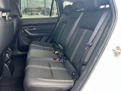 2026 Mazda Mazda CX-50 Hybrid Preferred AWD