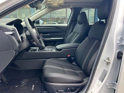 2026 Mazda Mazda CX-50 Hybrid Preferred AWD