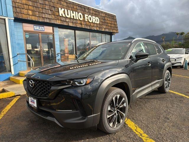 2026 Mazda Mazda CX-50 Hybrid Premium Plus AWD