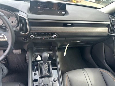 2026 Mazda Mazda CX-50 2.5 Turbo Premium Plus AWD