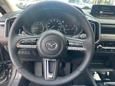 2026 Mazda Mazda CX-50 2.5 Turbo Premium Plus AWD